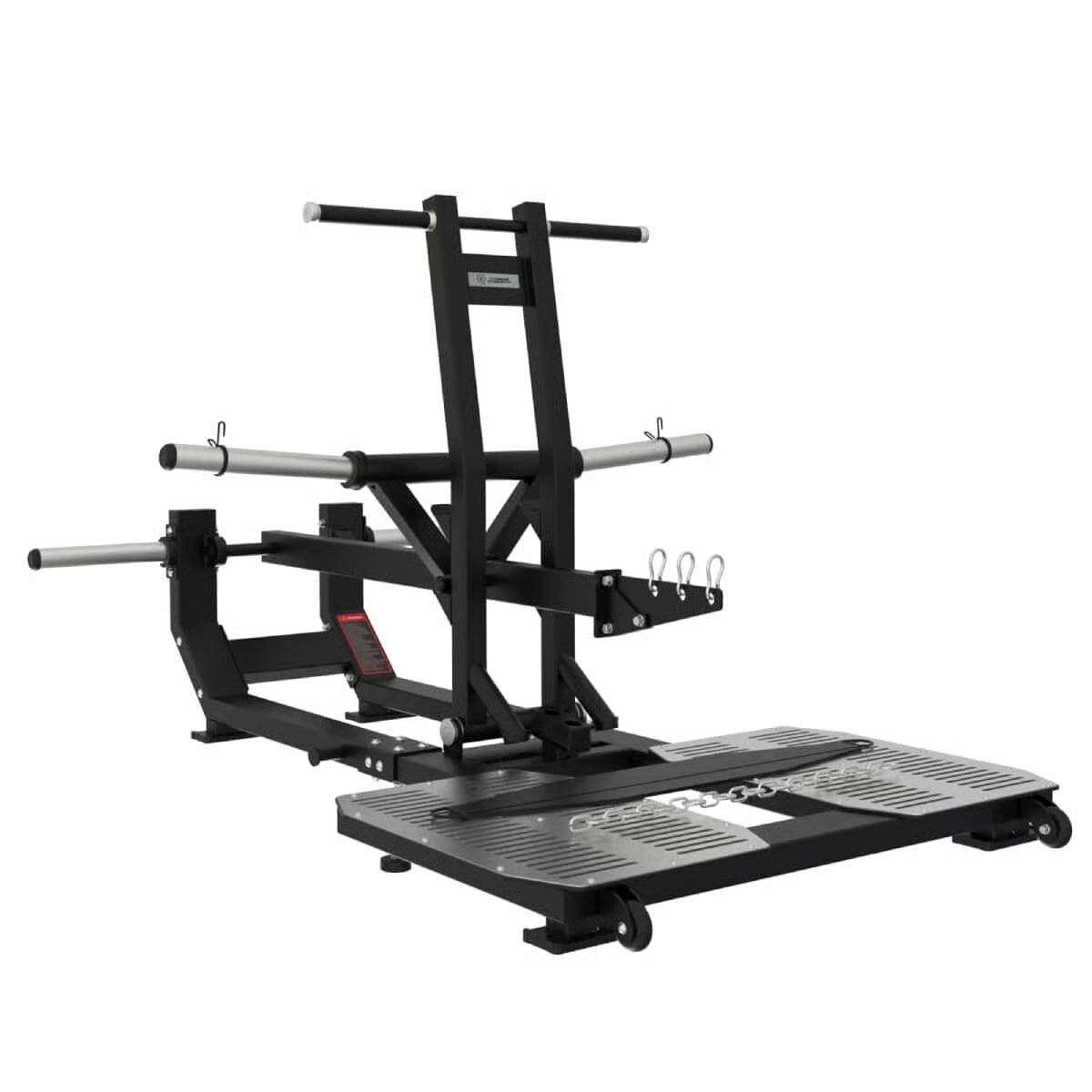 Titanium Strength Elite Series Ultimate Belt Squat