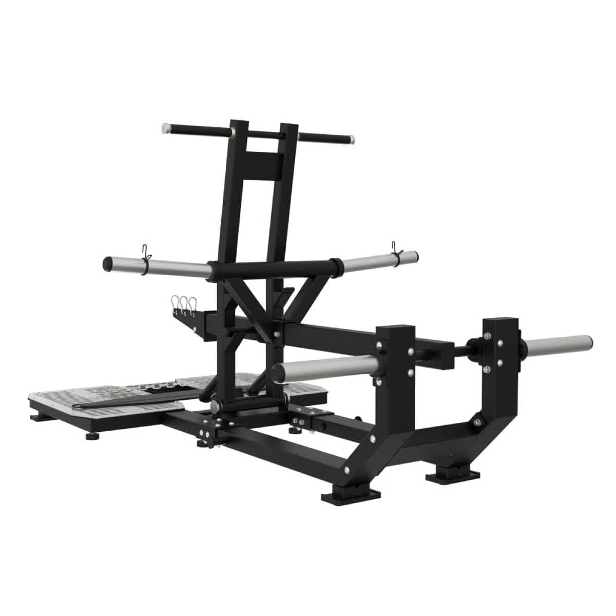 Titanium Strength Elite Series Ultimate Belt Squat