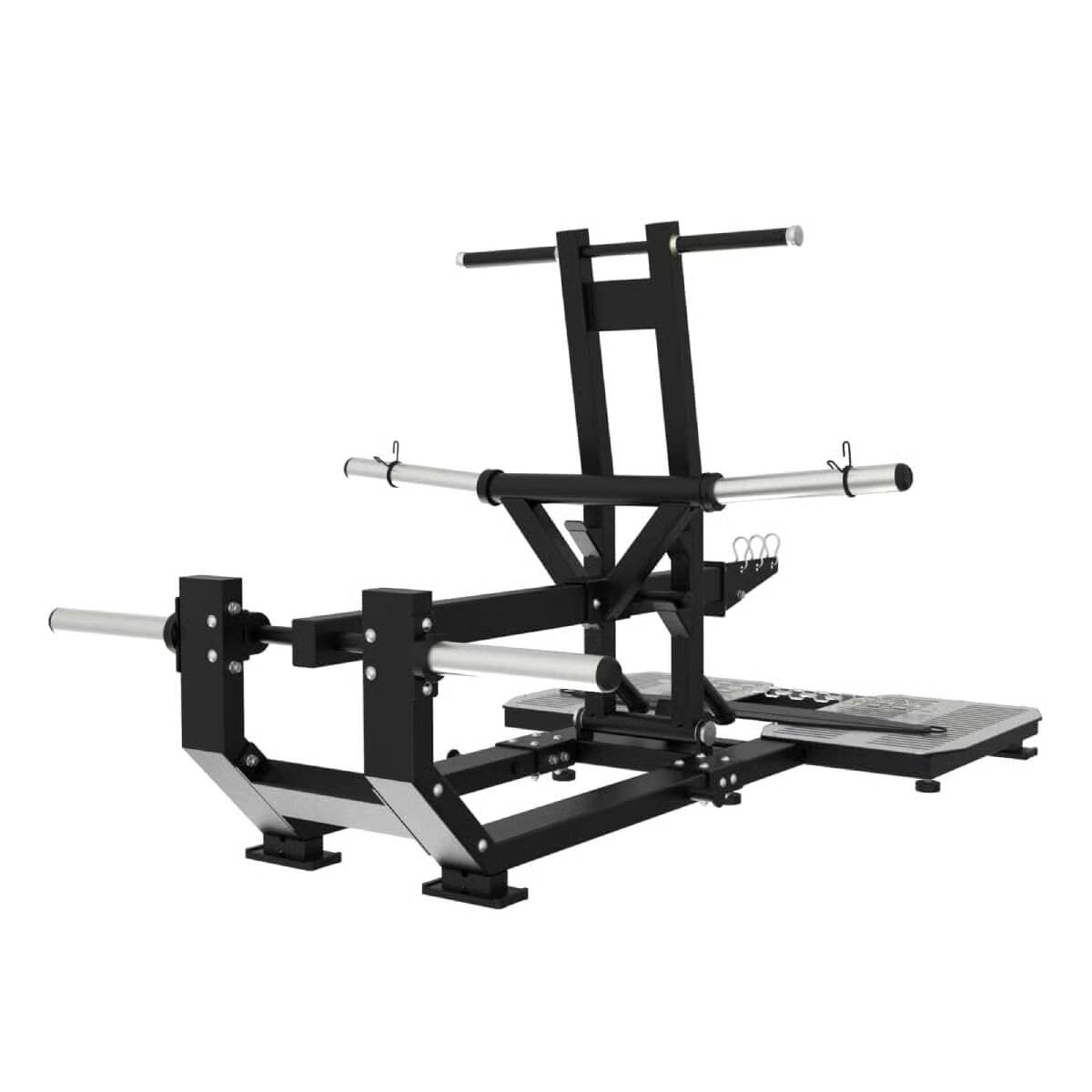 Titanium Strength Elite Series Ultimate Belt Squat
