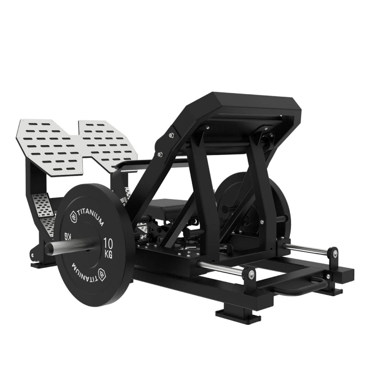 Titanium Strength Elite Series Ultimate Hip Thrust
