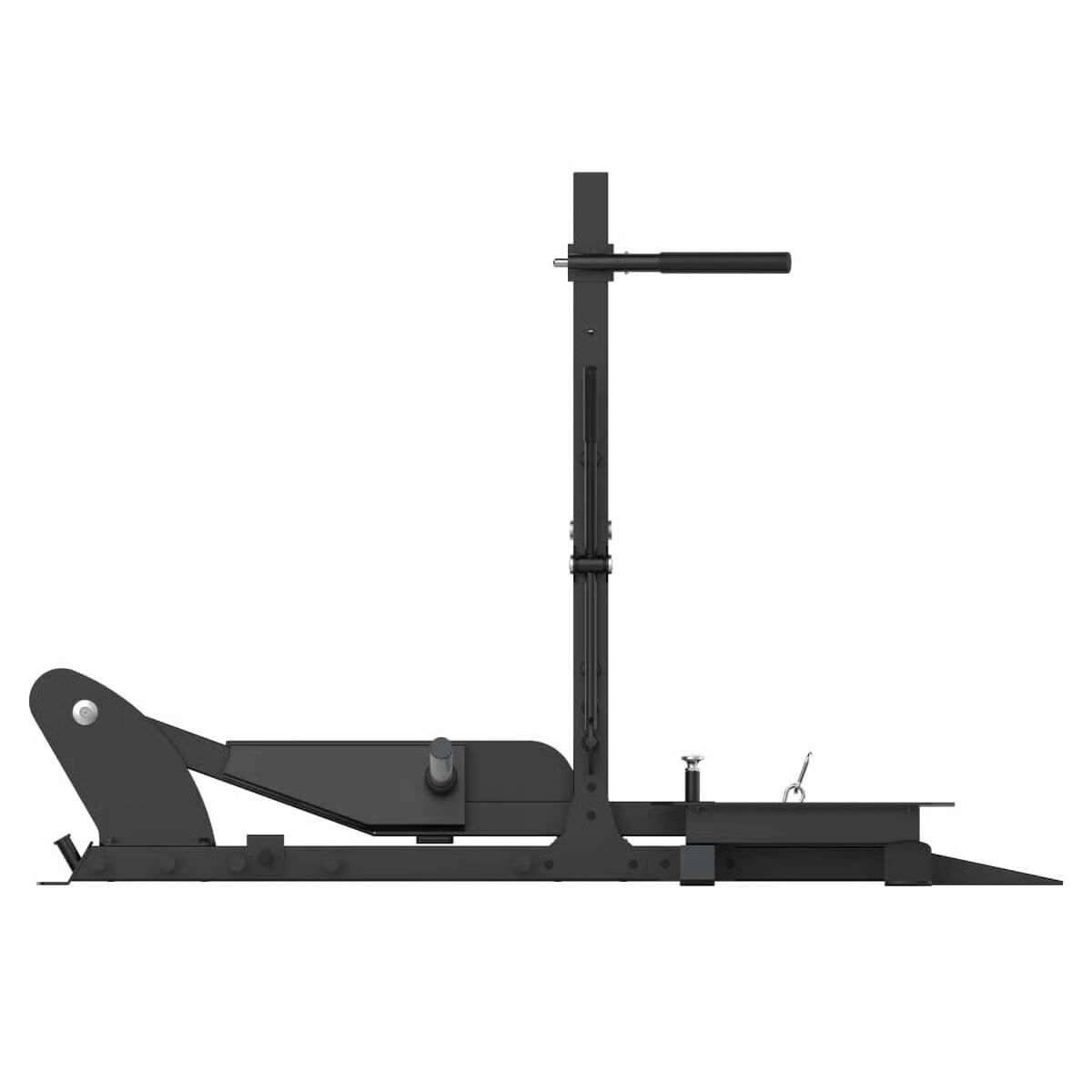Titanium Strength Elite Series Belt Squat Pro