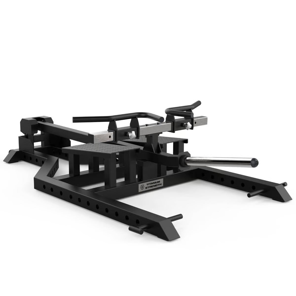 Titanium Strength Elite Series Standing T-Bar Row
