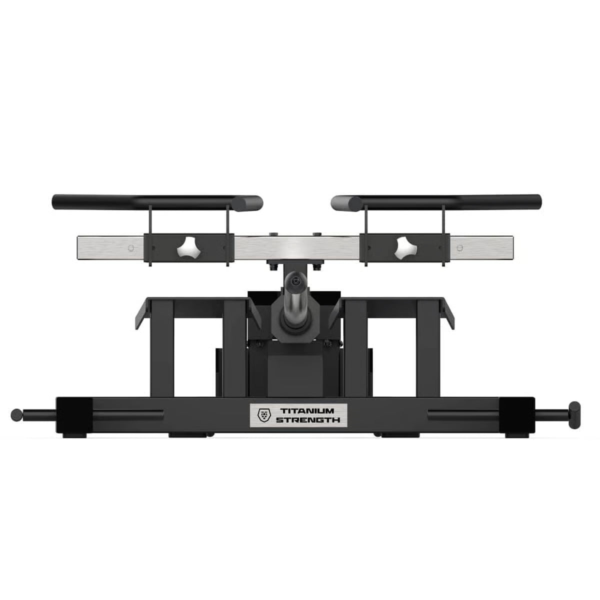 Titanium Strength Elite Series Standing T-Bar Row