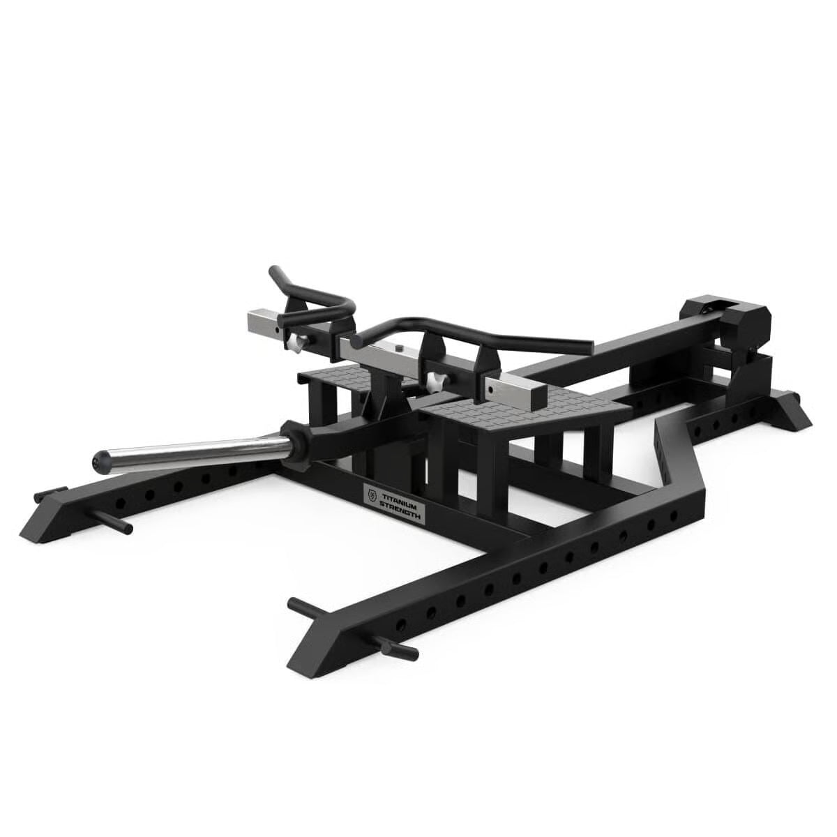 Titanium Strength Elite Series Standing T-Bar Row