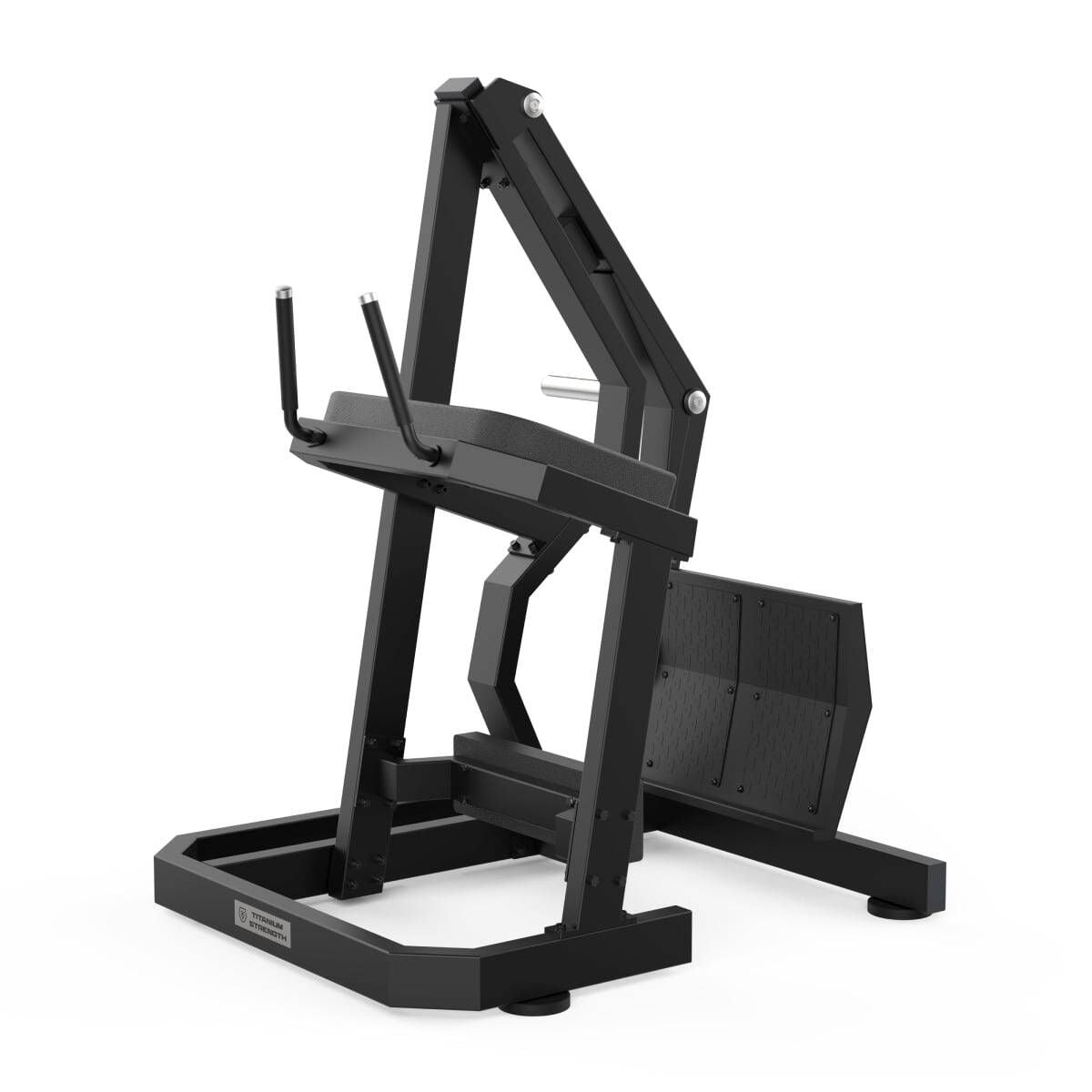 Titanium Strength Elite Series Gesäßkick Maschine