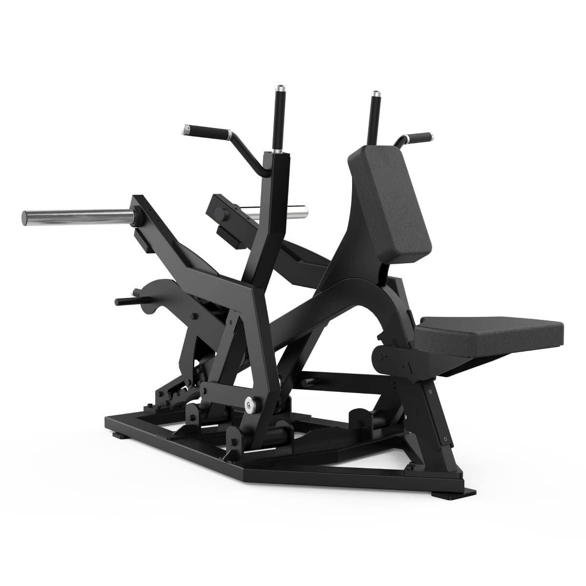 Titanium Strength Elite Series Multiway Row