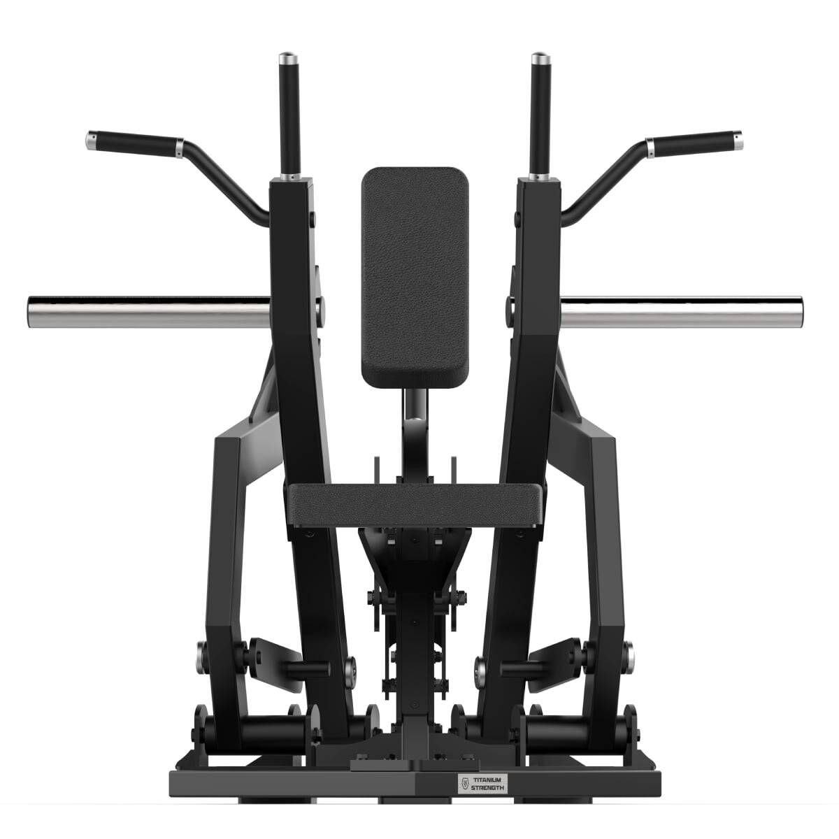 Titanium Strength Elite Series Multiway Row