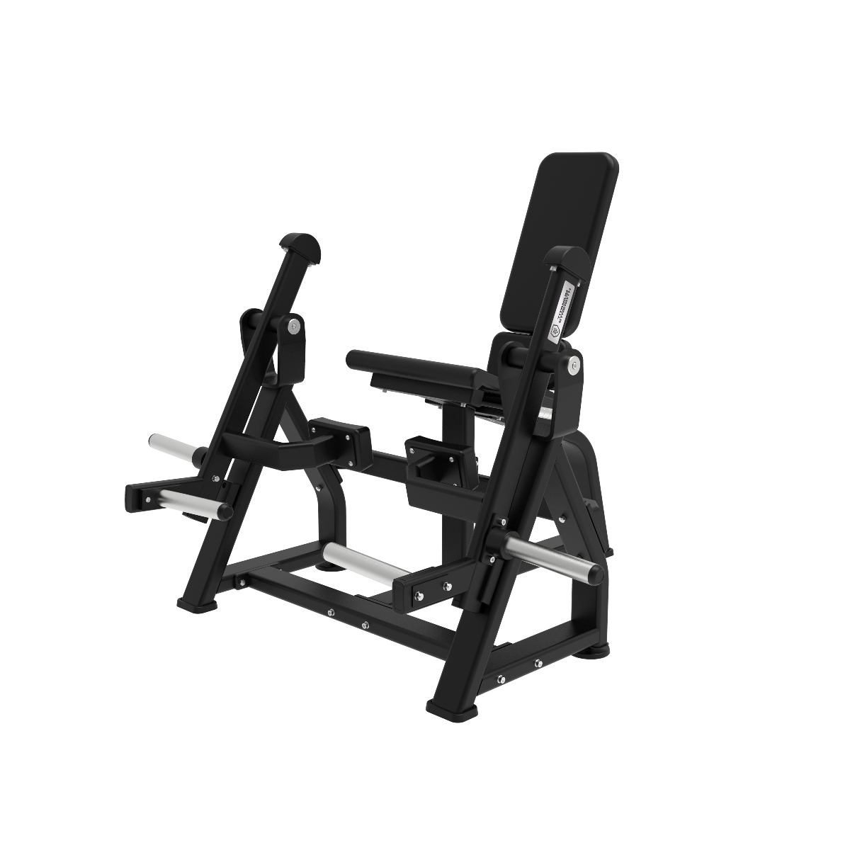 Titanium Strength Elite Series Isolateral Beinstrecker