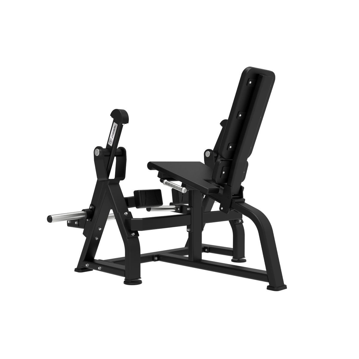 Titanium Strength Elite Series Isolateral Beinstrecker