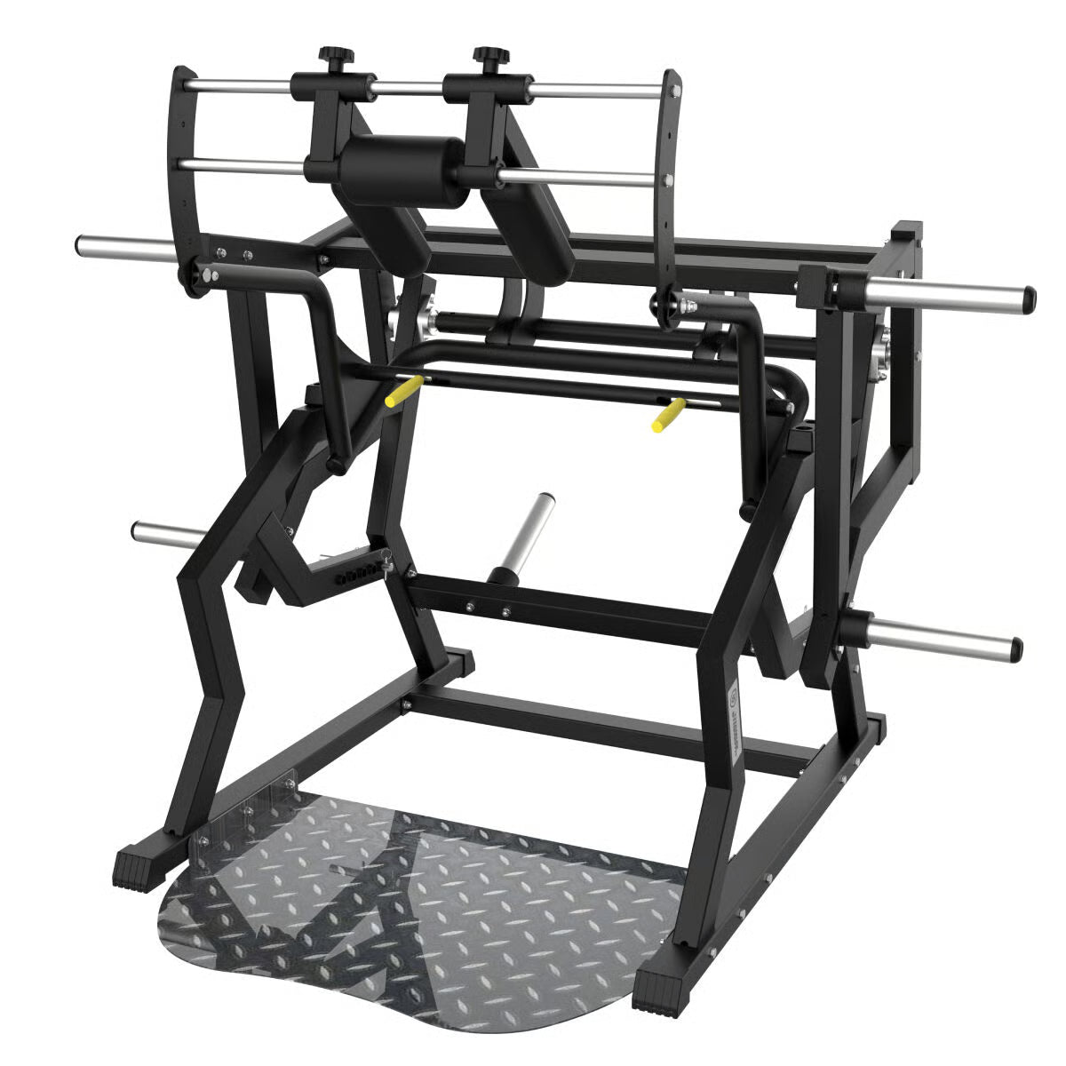 Titanium Strength Elite Series Power Squat