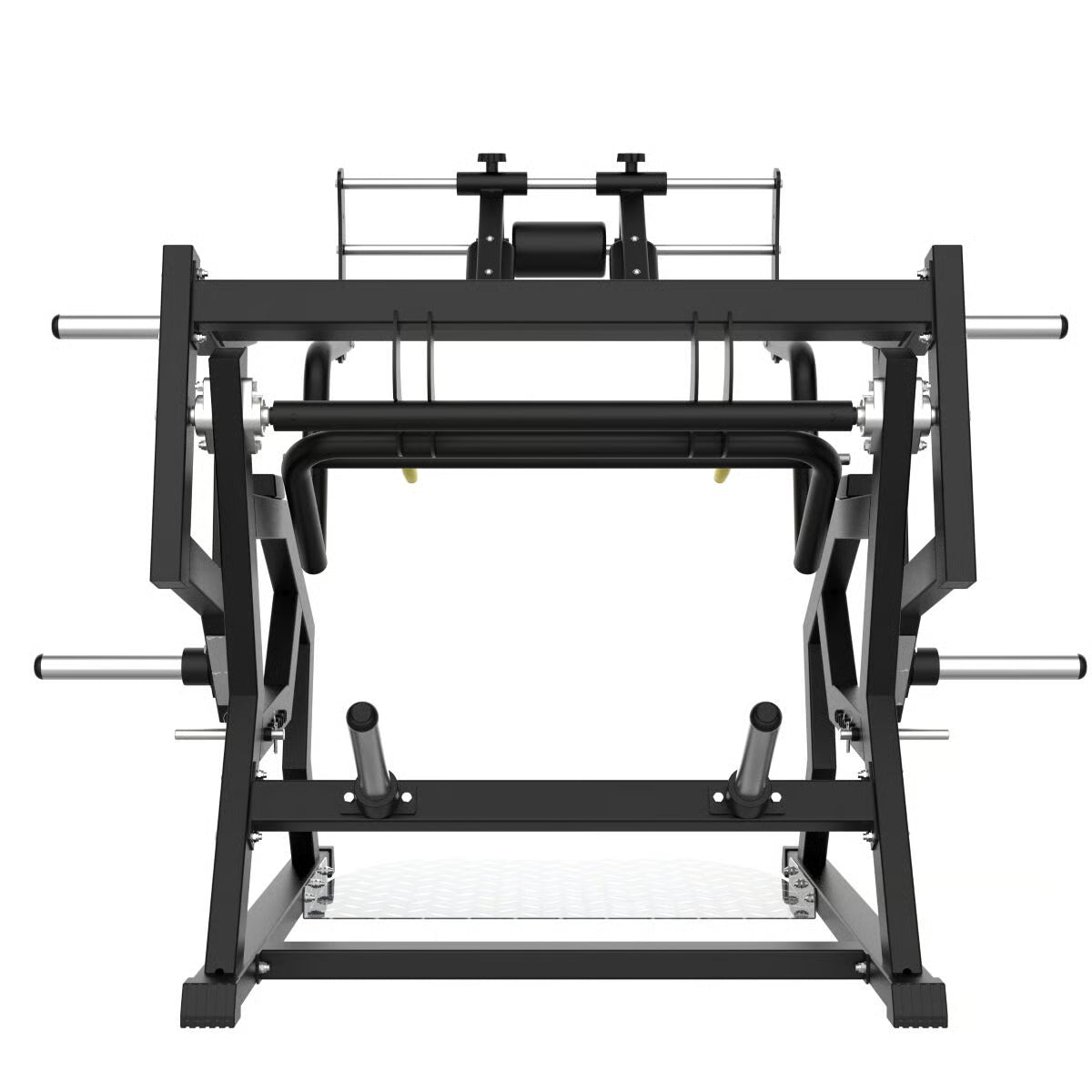 Titanium Strength Elite Series Power Squat