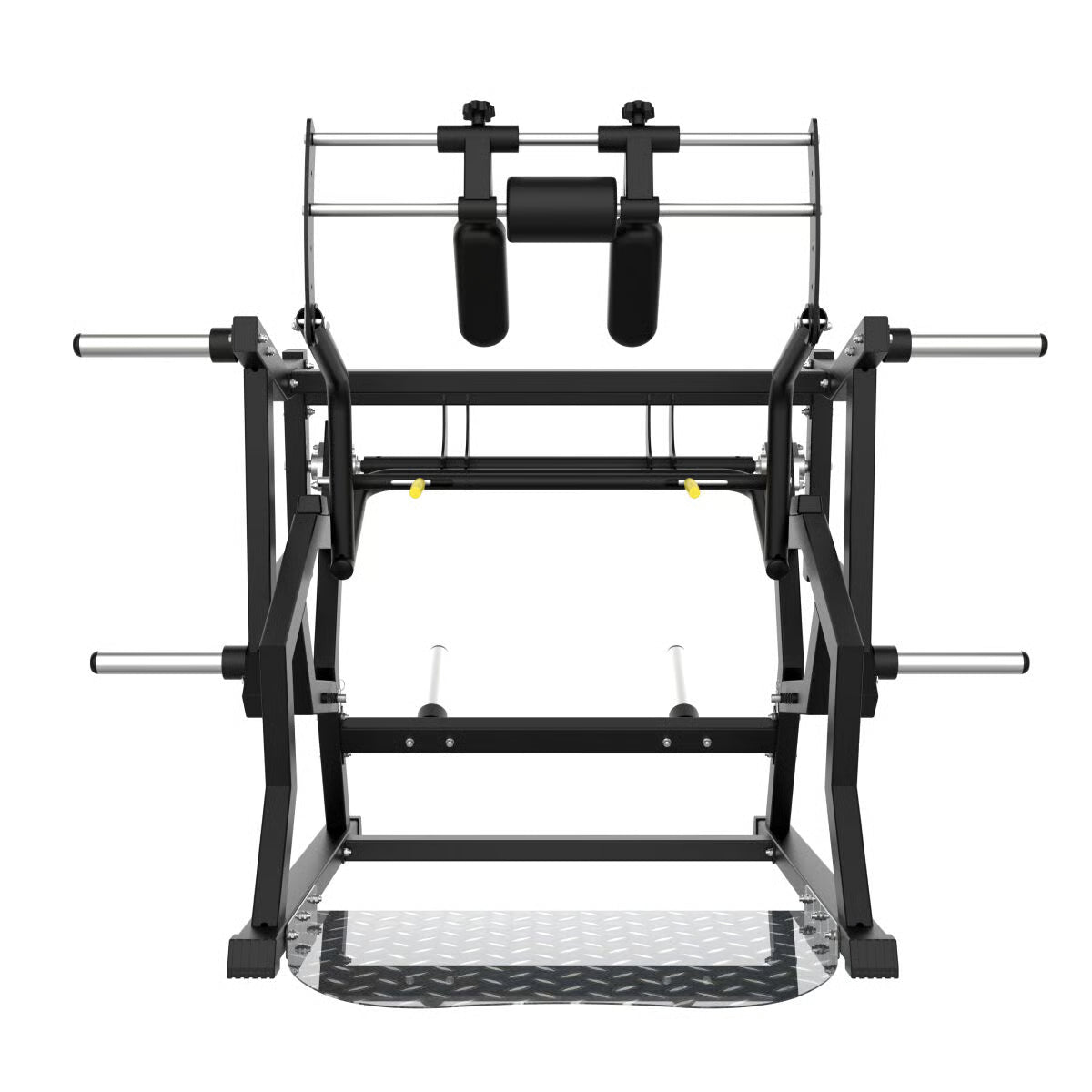 Titanium Strength Elite Series Power Squat
