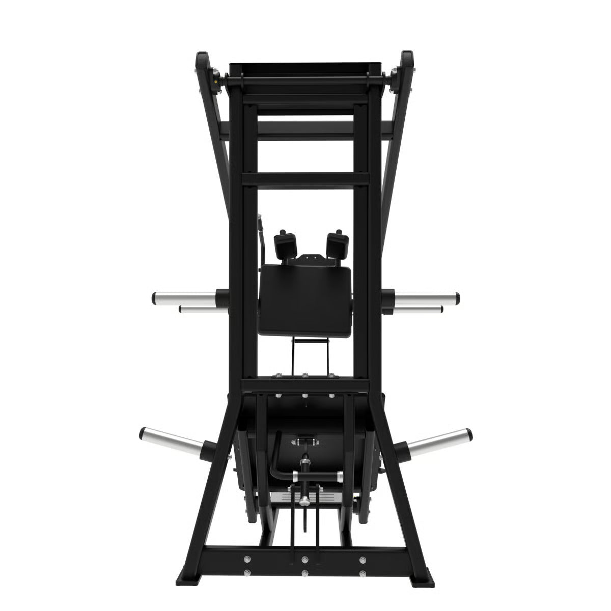 Titanium Strength Elite Series Hack Squat Pendulum Pro