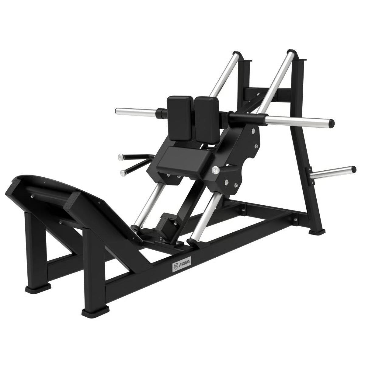 Titanium Strength Elite Series Hack Squat