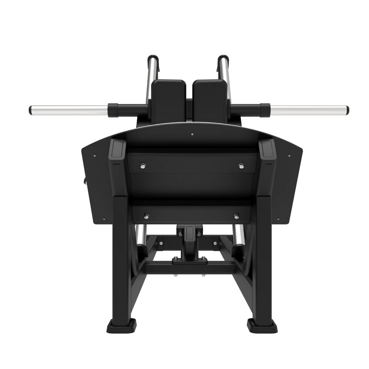 Titanium Strength Elite Series Hack Squat