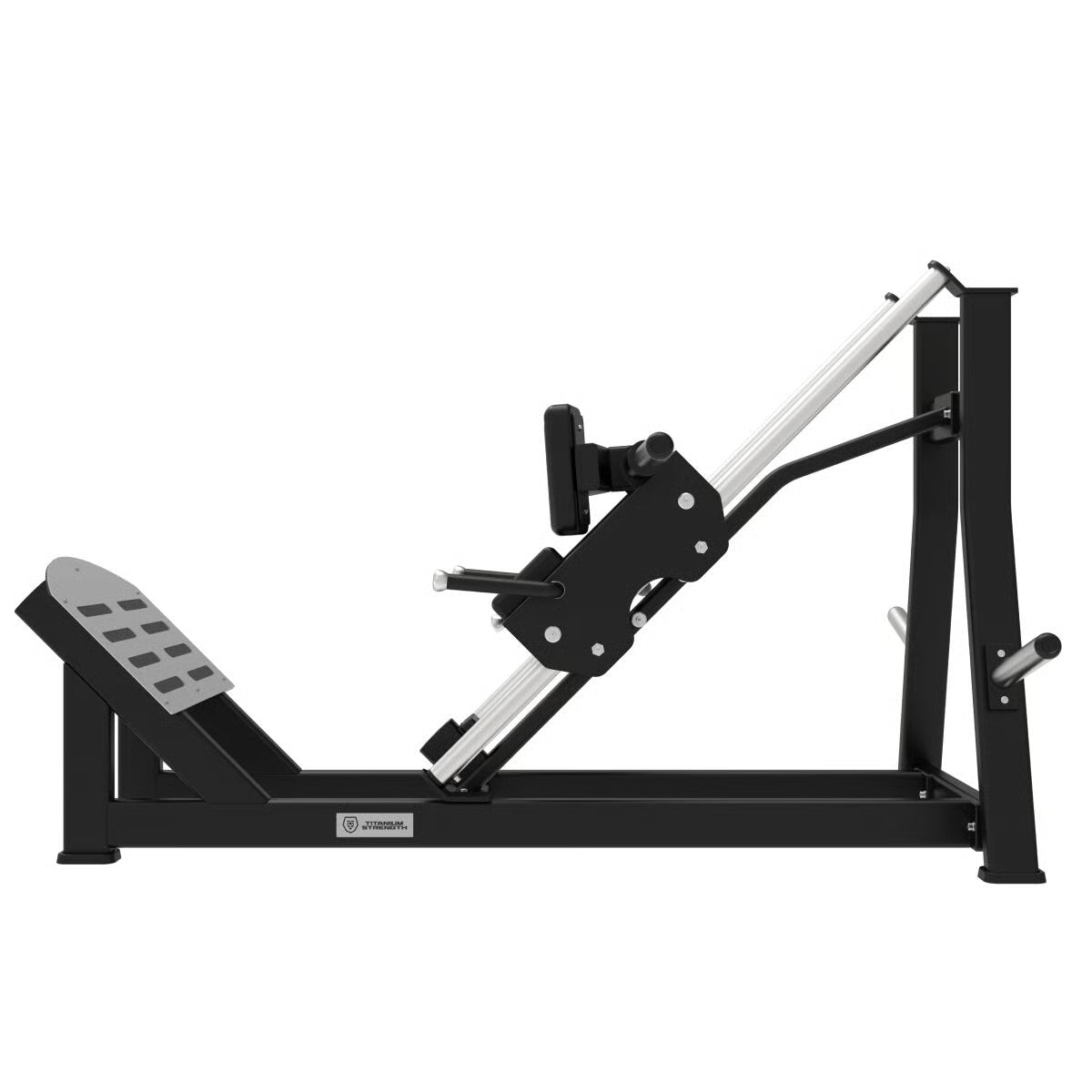 Titanium Strength Elite Series Hack Squat