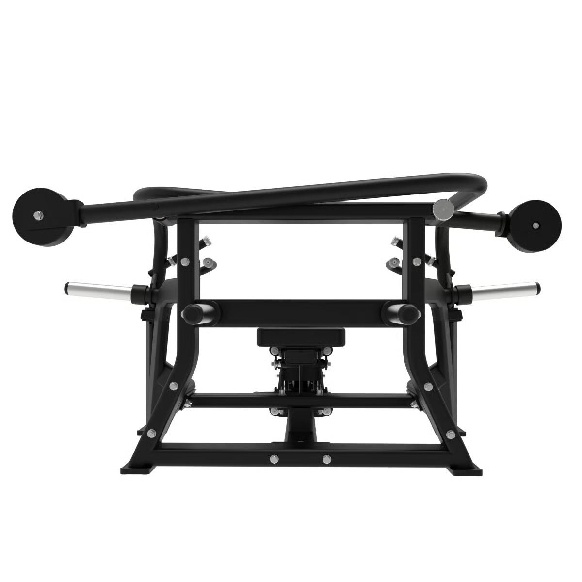 Titanium Strength Elite Series Crossover Multipress Bench