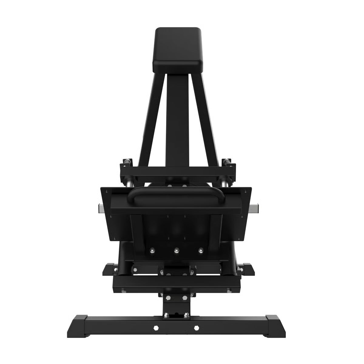 Titanium Strength Elite Series Ultimate T-Bar Row mit einstellbaren Griffen