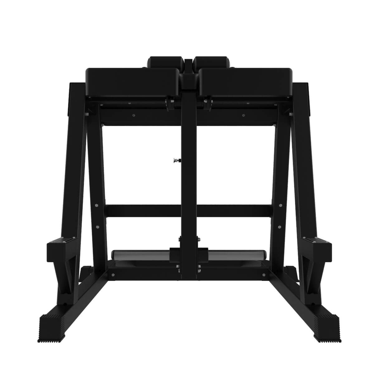 Titanium Strength Elite Series GHD und Reverse Hyperextension