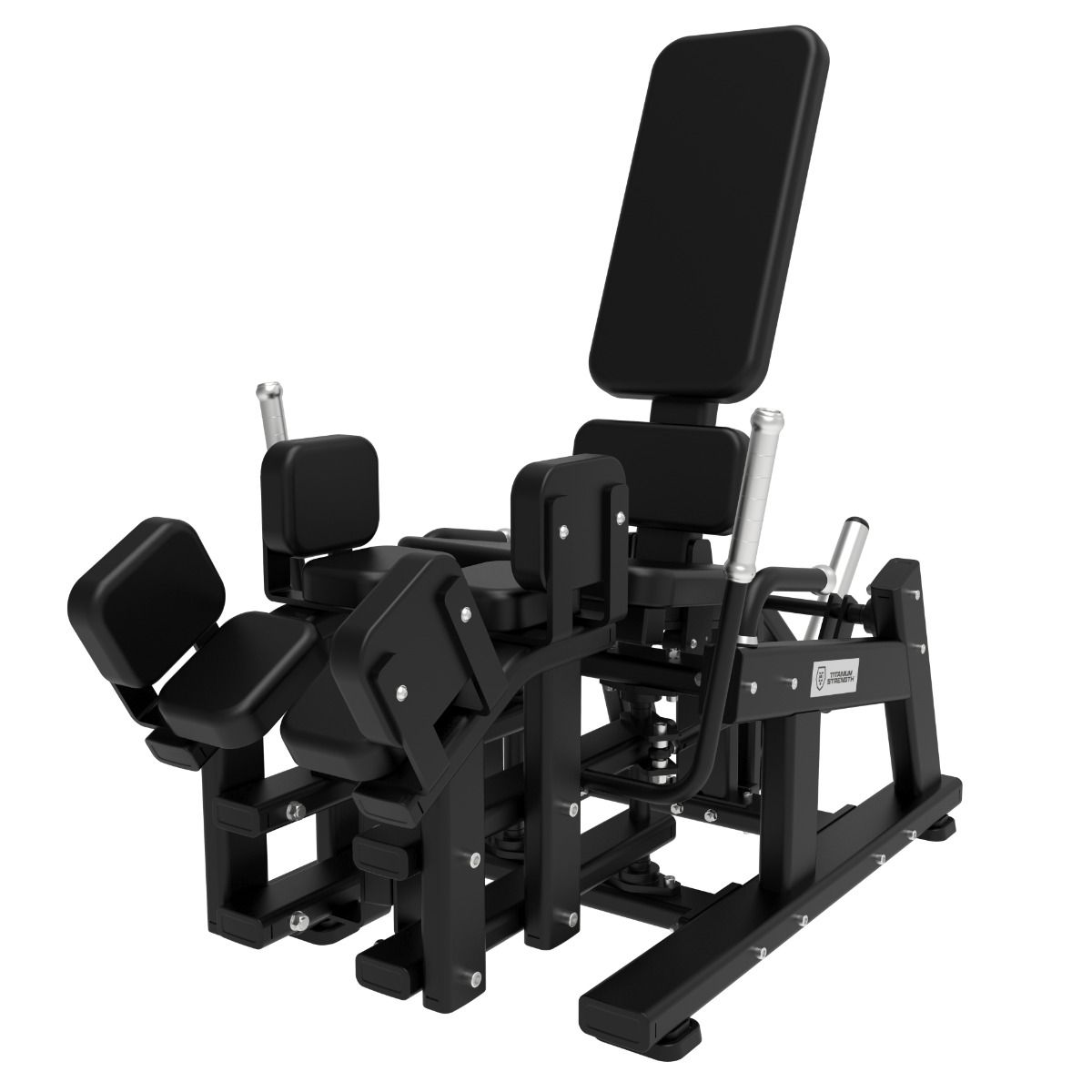 Titanium Strength Elite Series Abduktorenmaschine