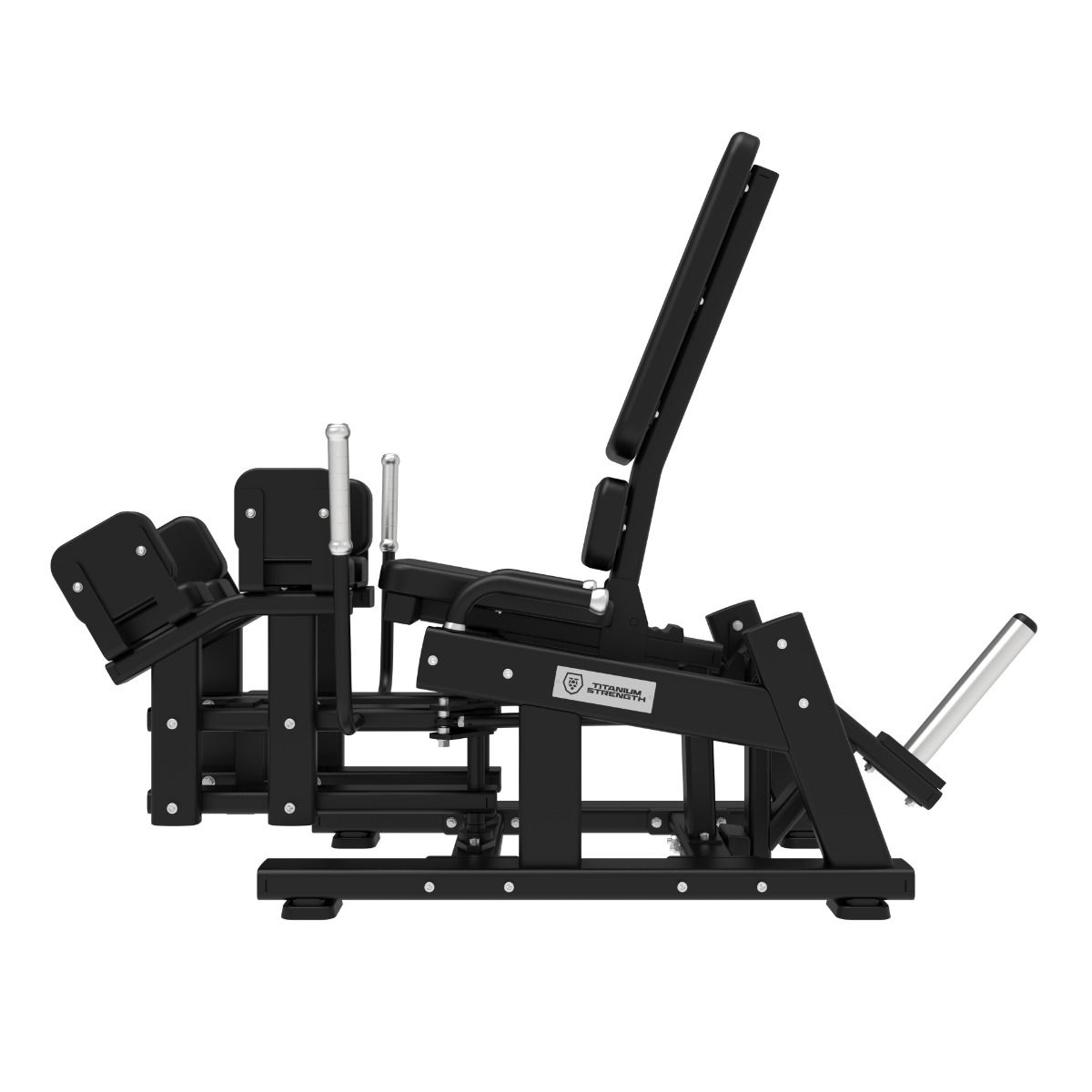 Titanium Strength Elite Series Abduktorenmaschine