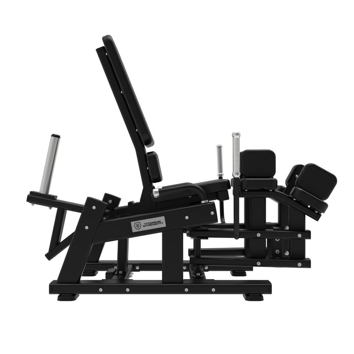 Titanium Strength Elite Series Adduktorenmaschine