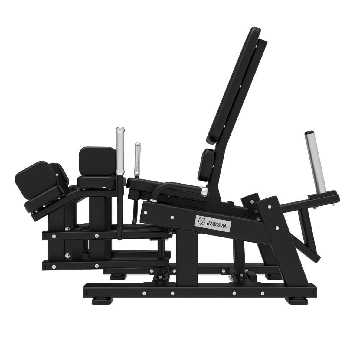 Titanium Strength Elite Series Adduktorenmaschine
