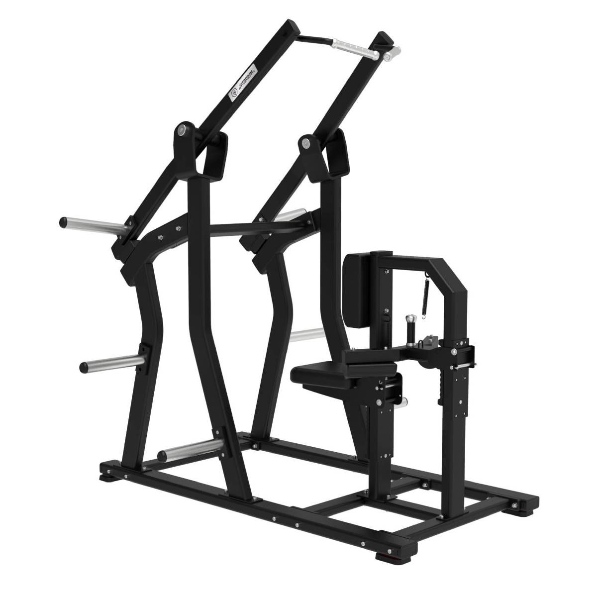 Titanium Strength Elite Series Isolateraler Latzug