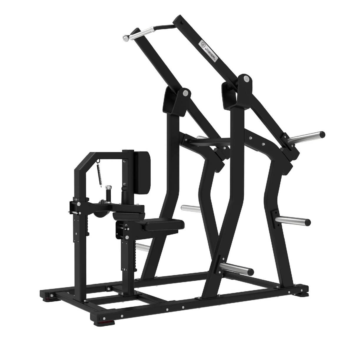 Titanium Strength Elite Series Isolateraler Latzug