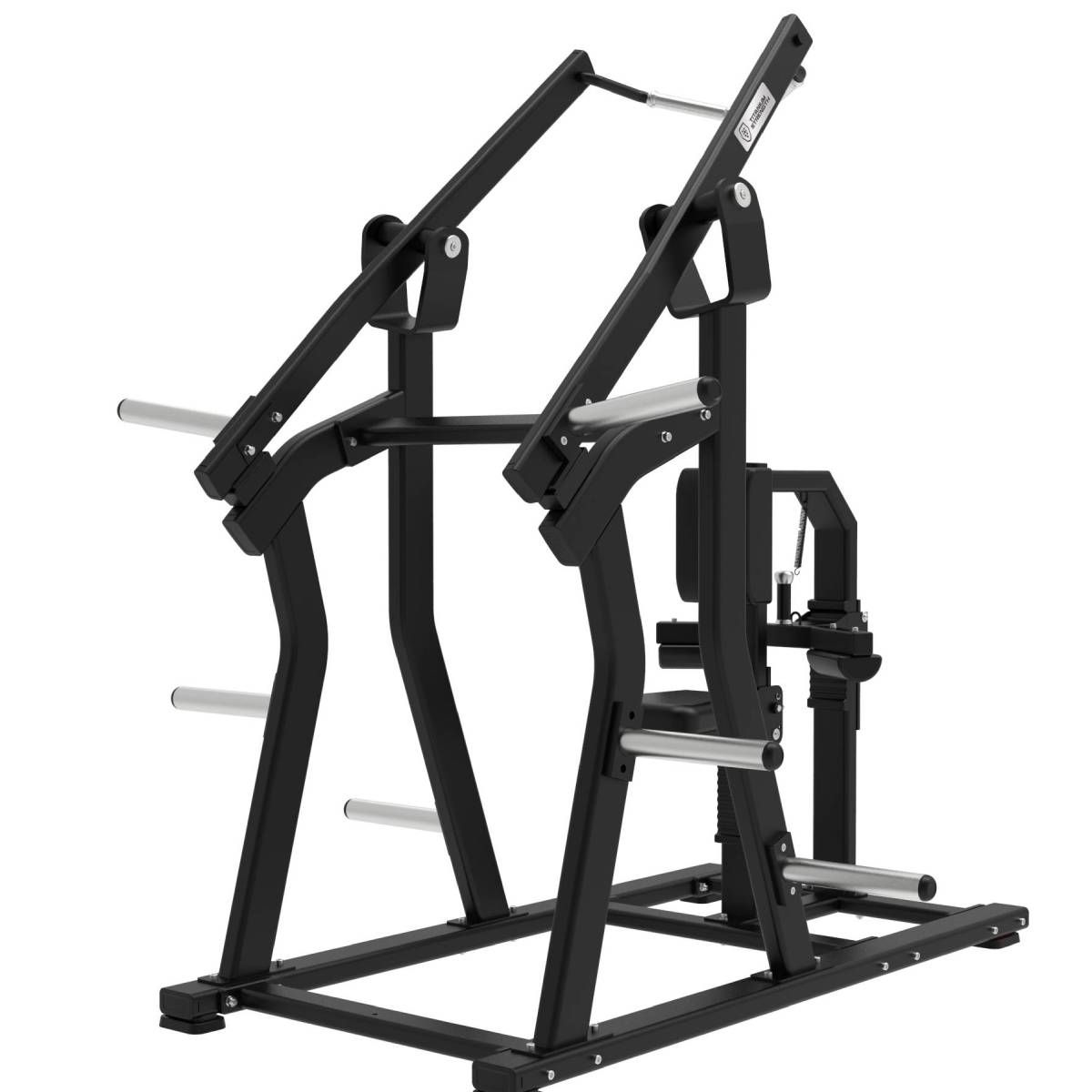 Titanium Strength Elite Series Isolateraler Latzug