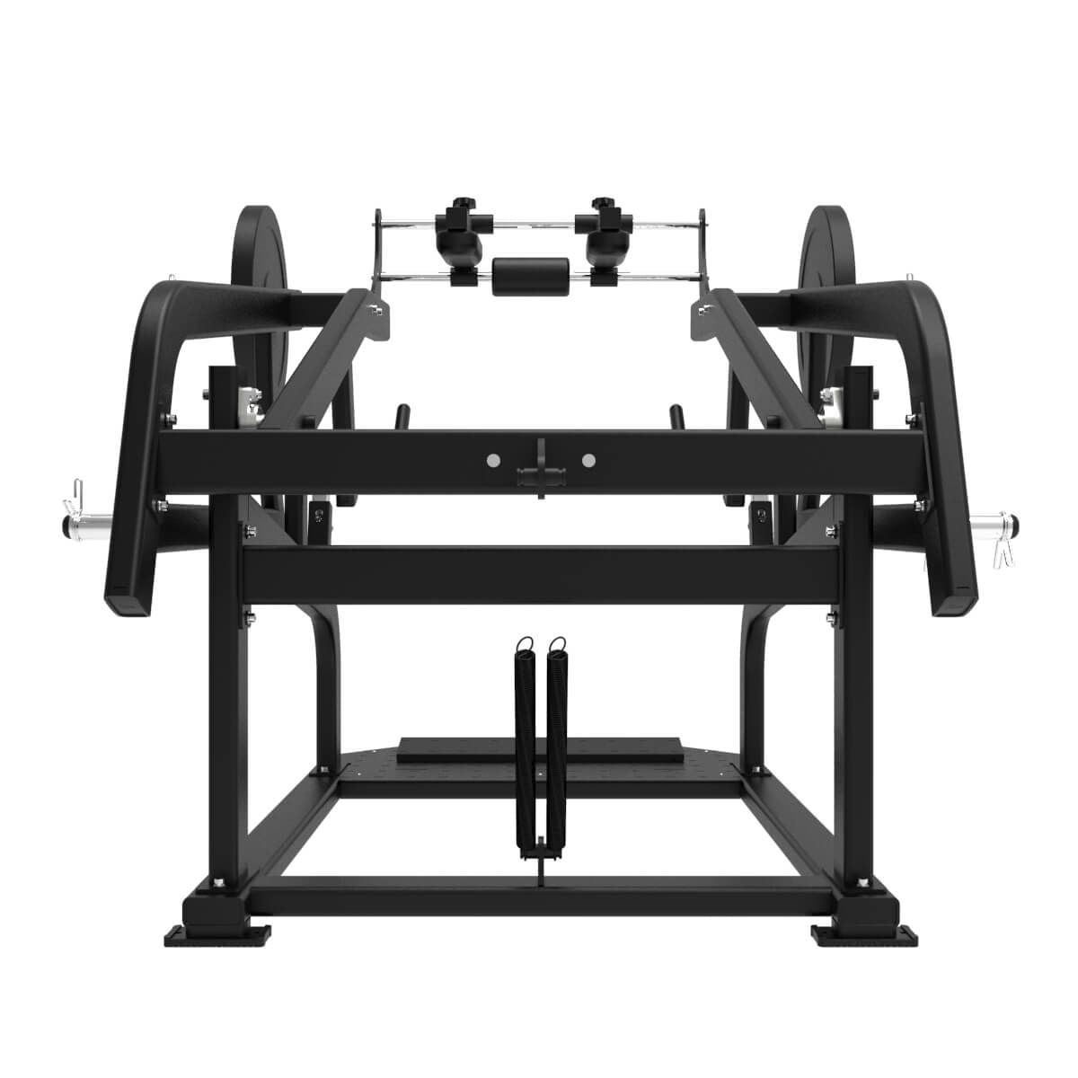 Titanium Strength Elite Series Power Squat Pro