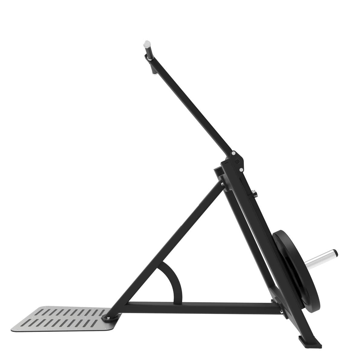 Titanium Strength Elite Series Trizepsstreckung & Dips im Stehen