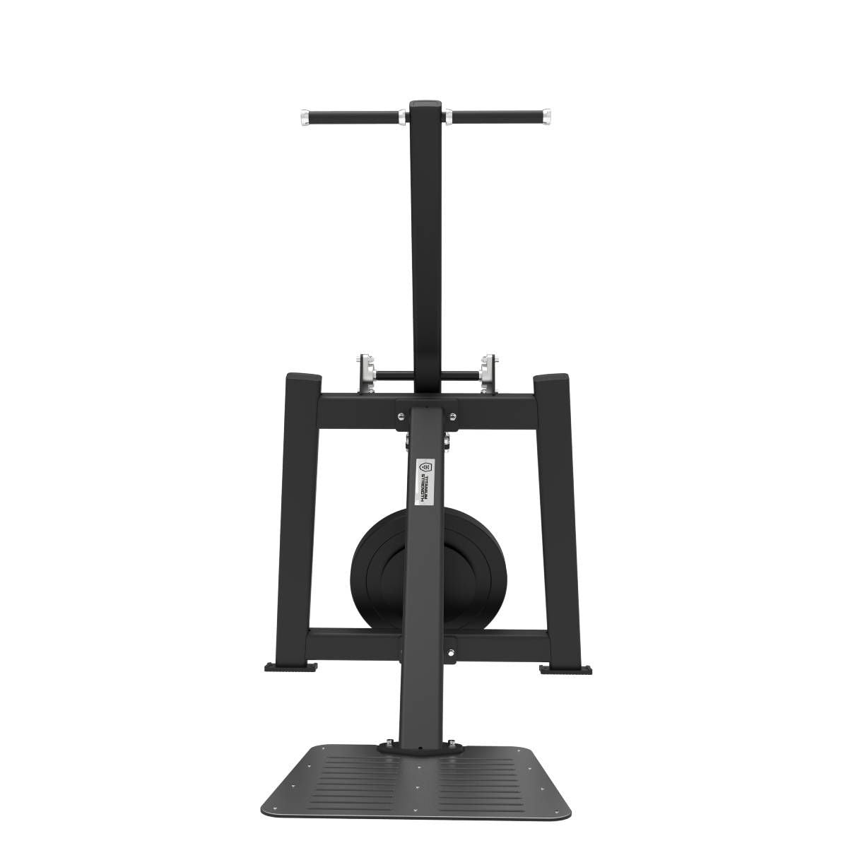 Titanium Strength Elite Series Trizepsstreckung & Dips im Stehen