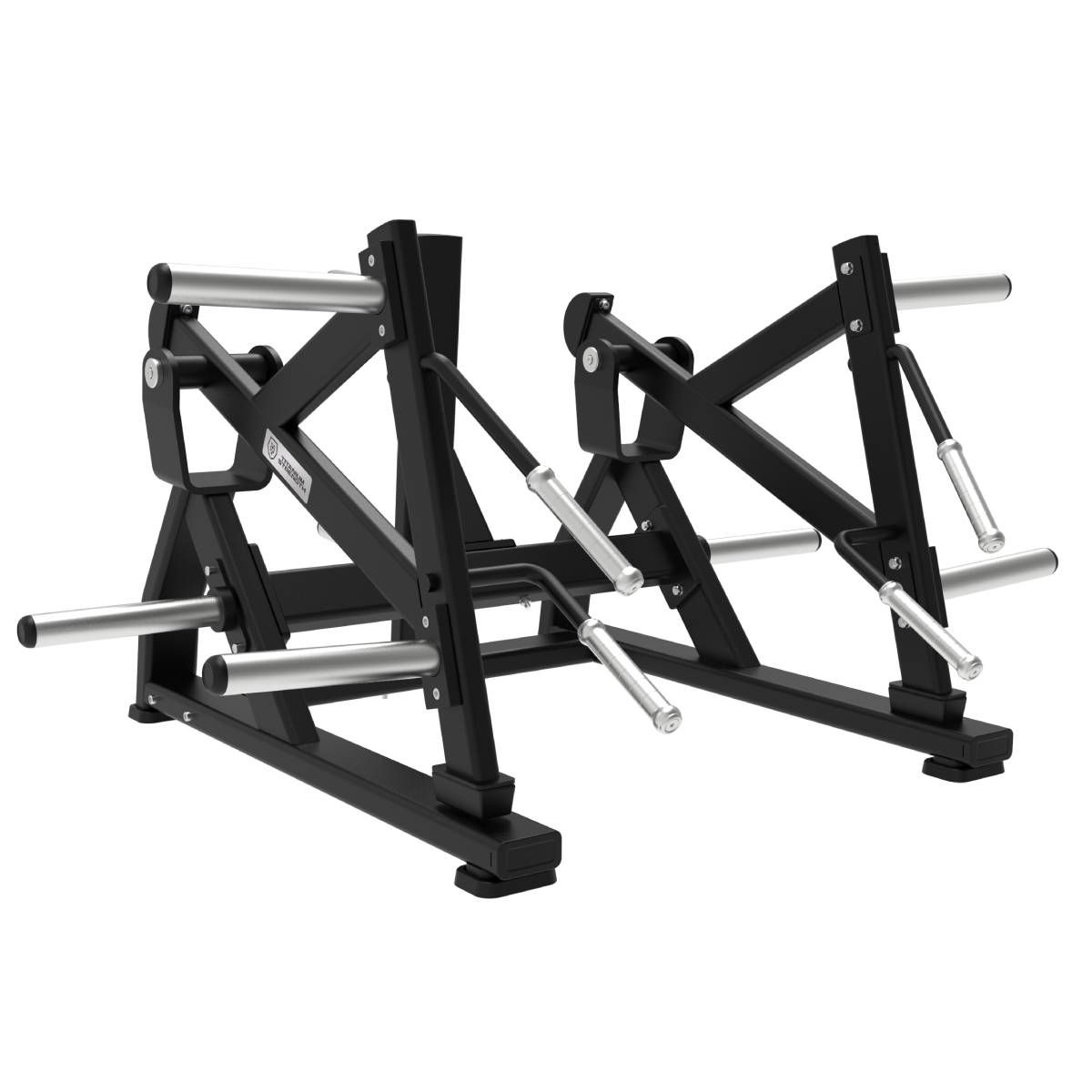 Titanium Strength Elite Series Squat Lunge