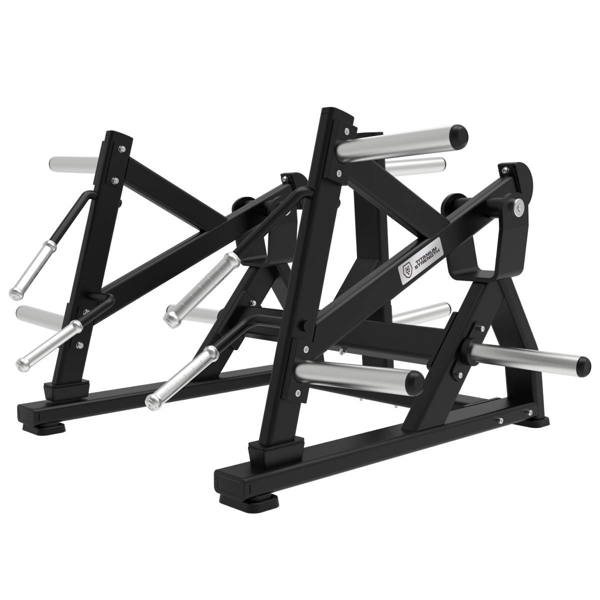 Titanium Strength Elite Series Squat Lunge
