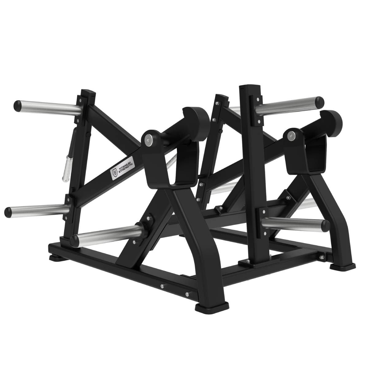Titanium Strength Elite Series Squat Lunge