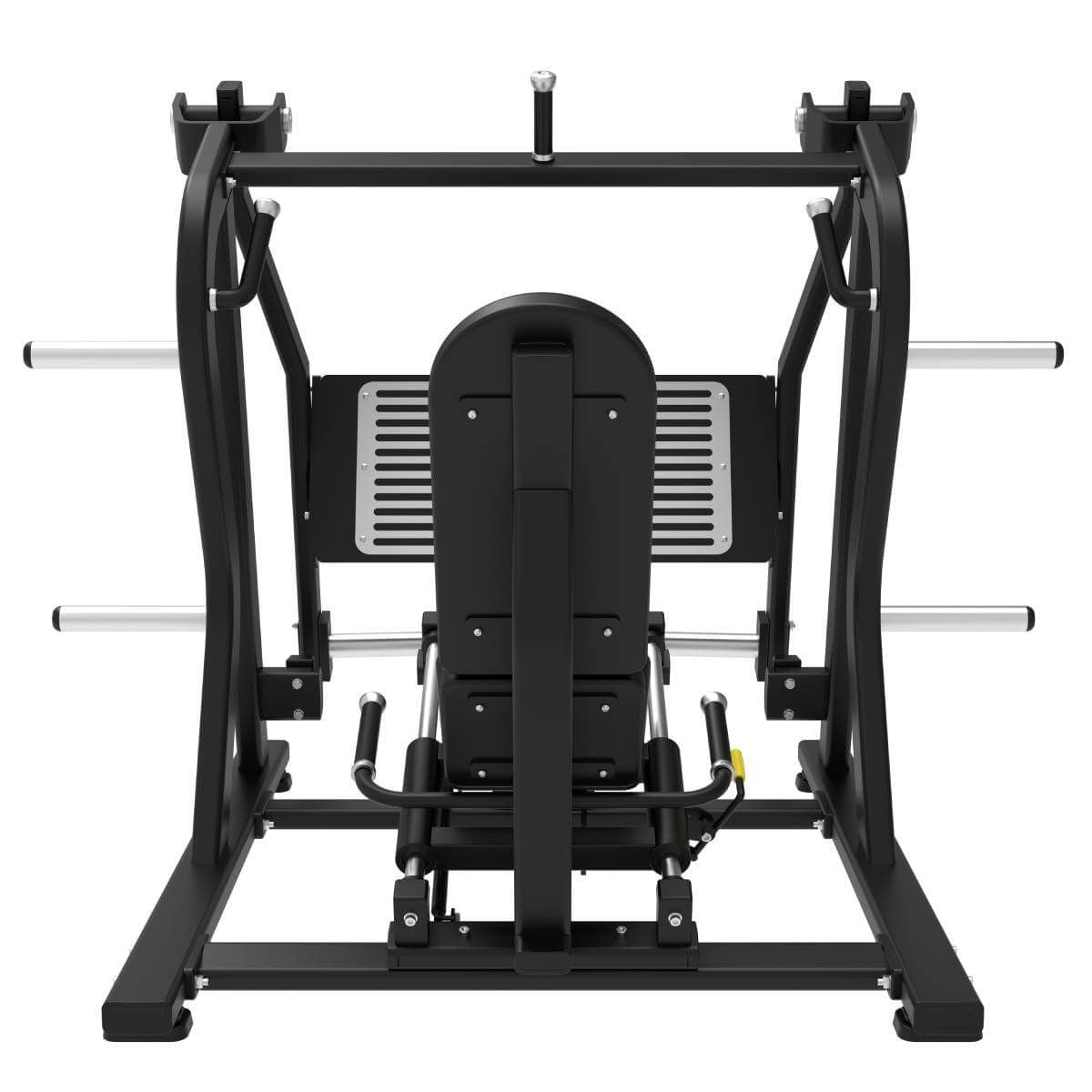 Titanium Strength Horizontale Beinpresse Max