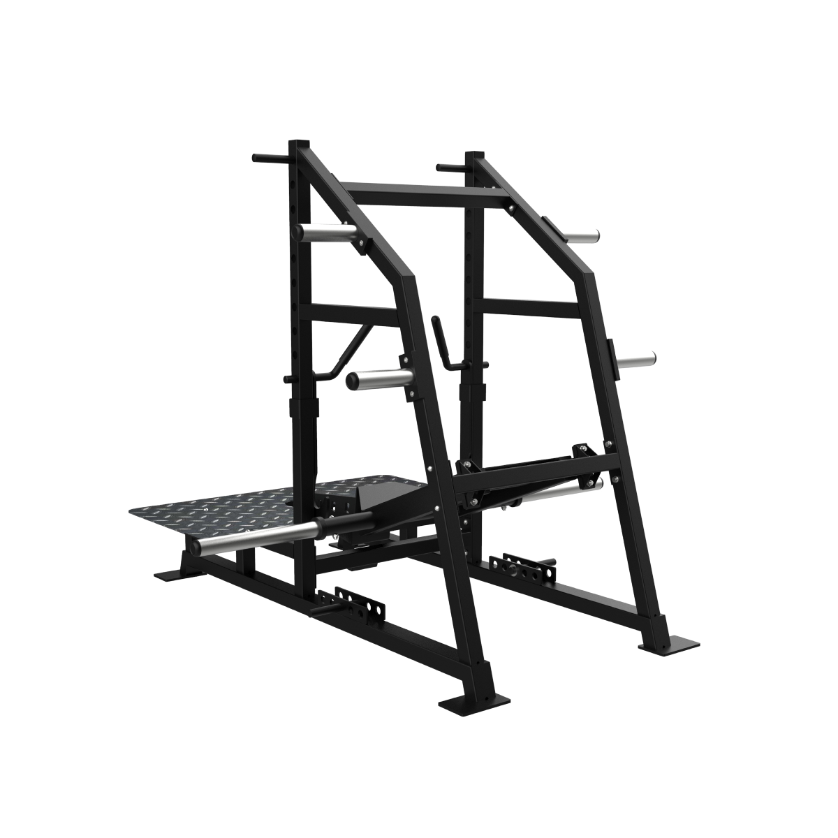 Titanium Strength Elite Series Belt Squat