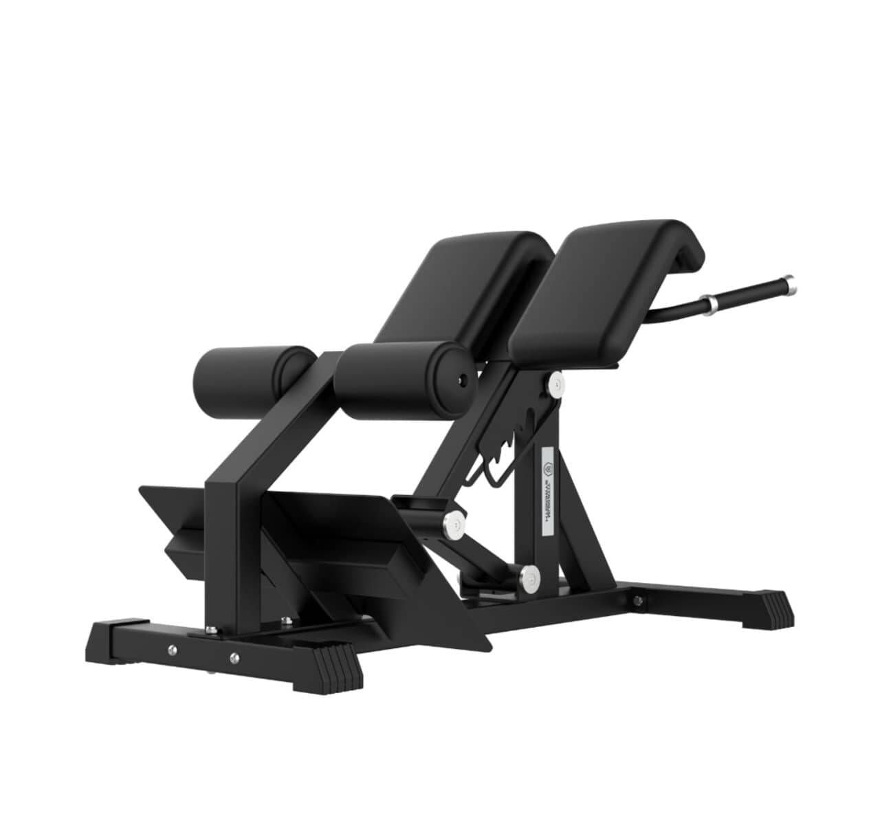 Titanium Strength Elite Series Hyperextension