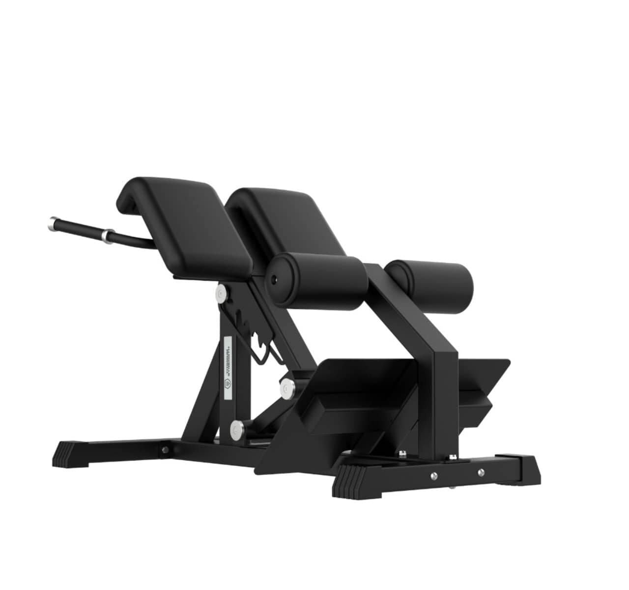 Titanium Strength Elite Series Hyperextension