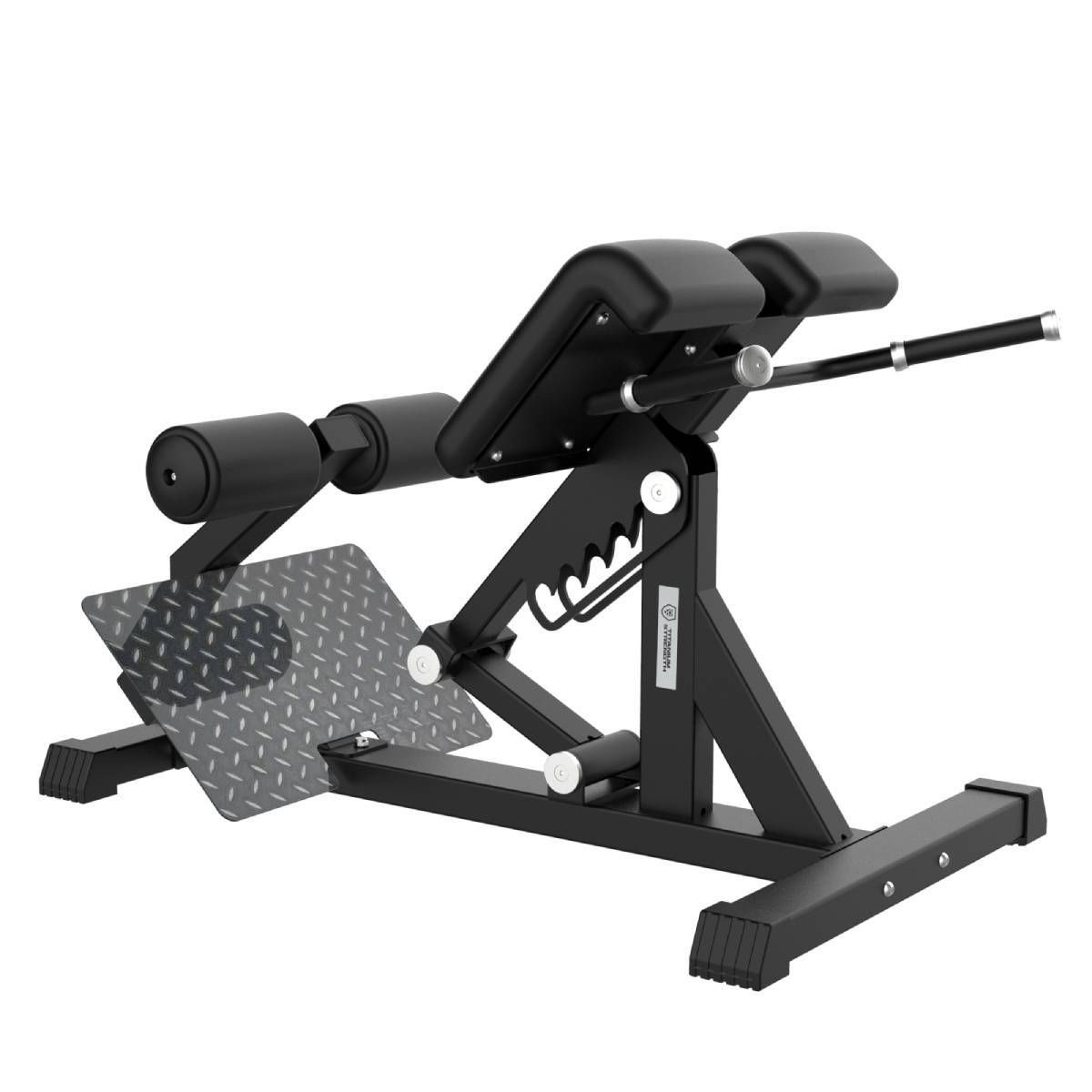 Titanium Strength Elite Series Hyperextension