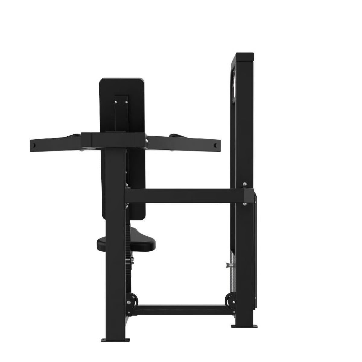Titanium Strength Elite Series Shoulder Press
