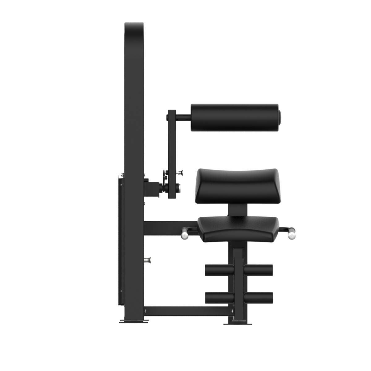 Titanium Strength Elite Series Back Extension