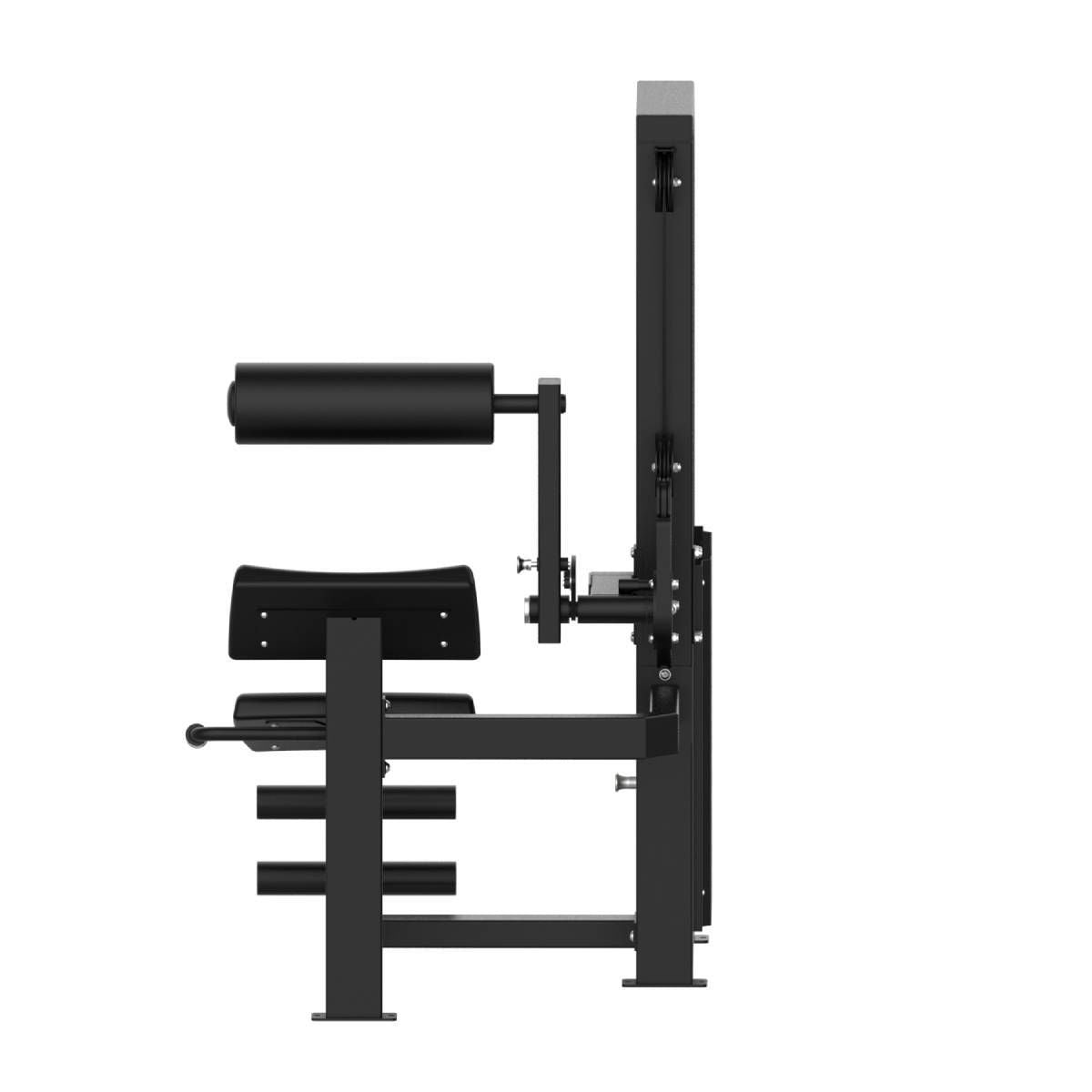 Titanium Strength Elite Series Back Extension