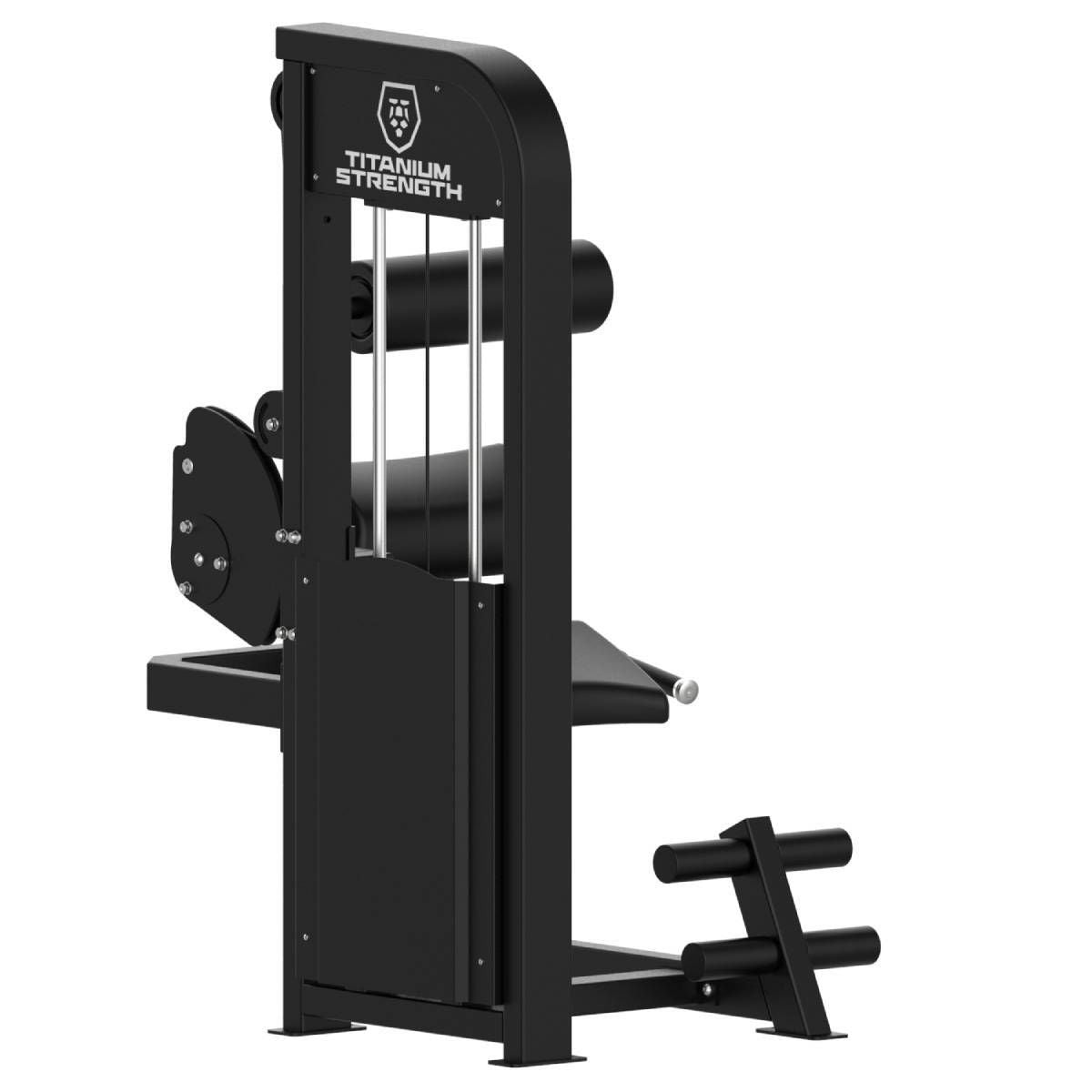 Titanium Strength Elite Series Back Extension