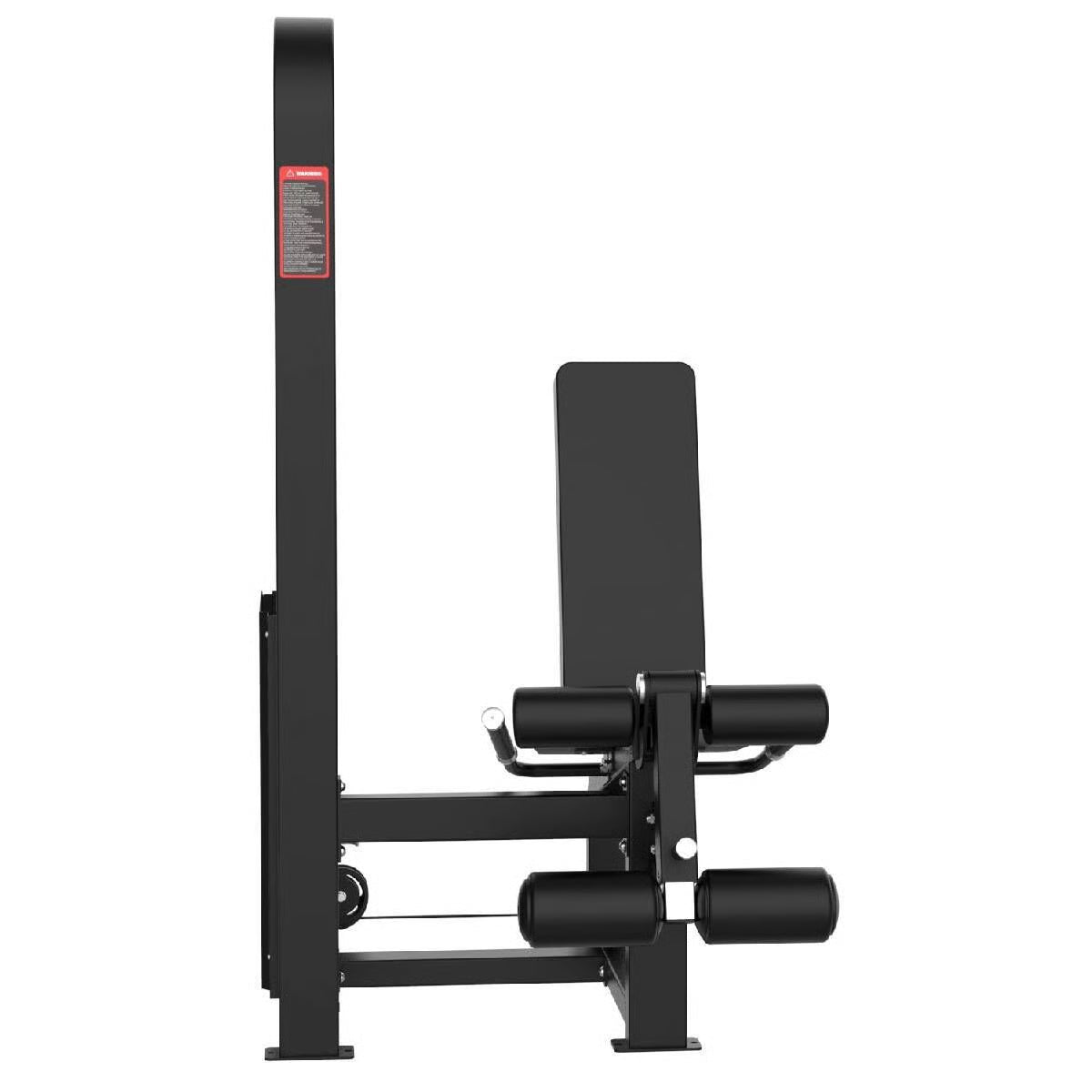 Titanium Strength Elite Series Seated Leg Extension