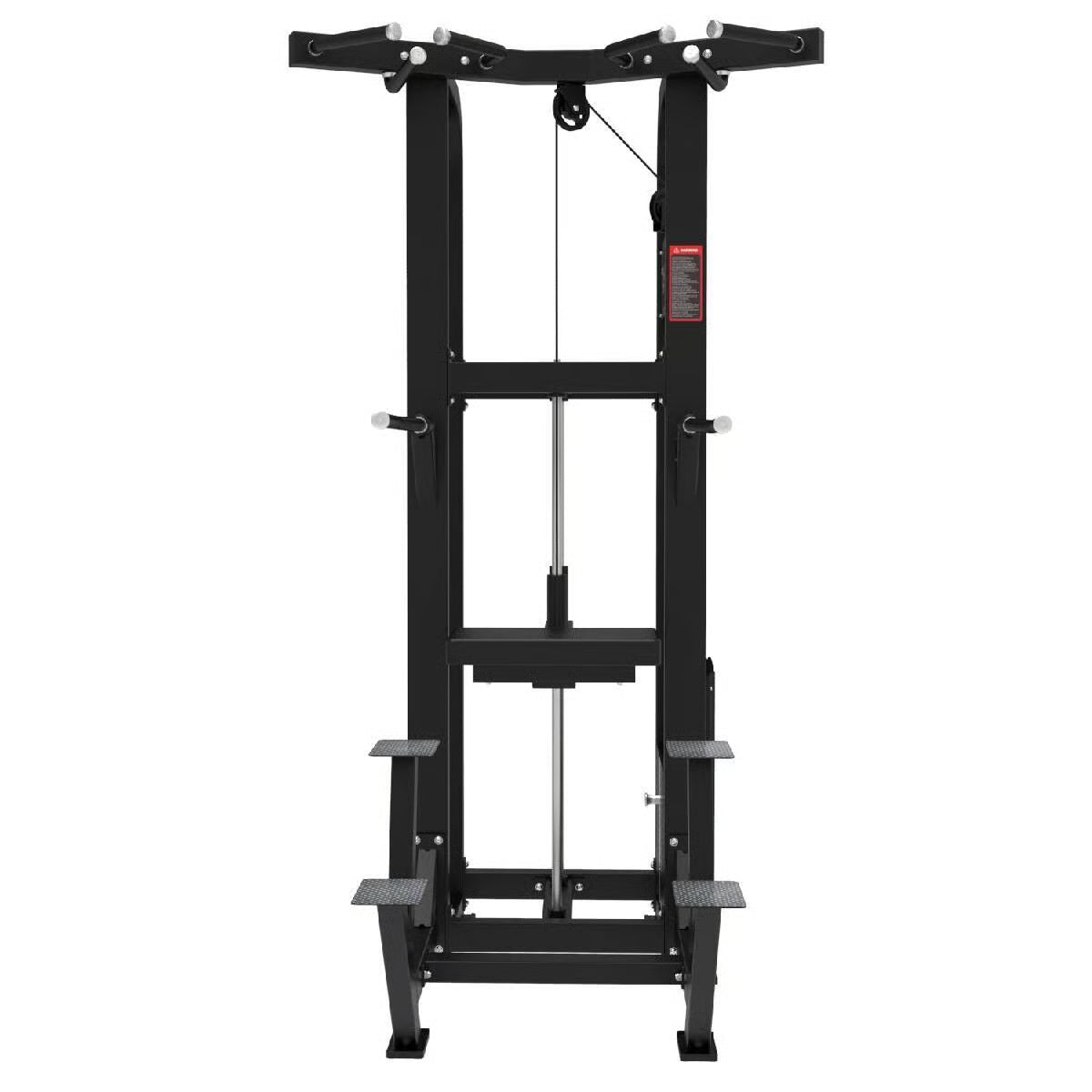 Titanium Strength Elite Series Klimmzug / Dip Maschine