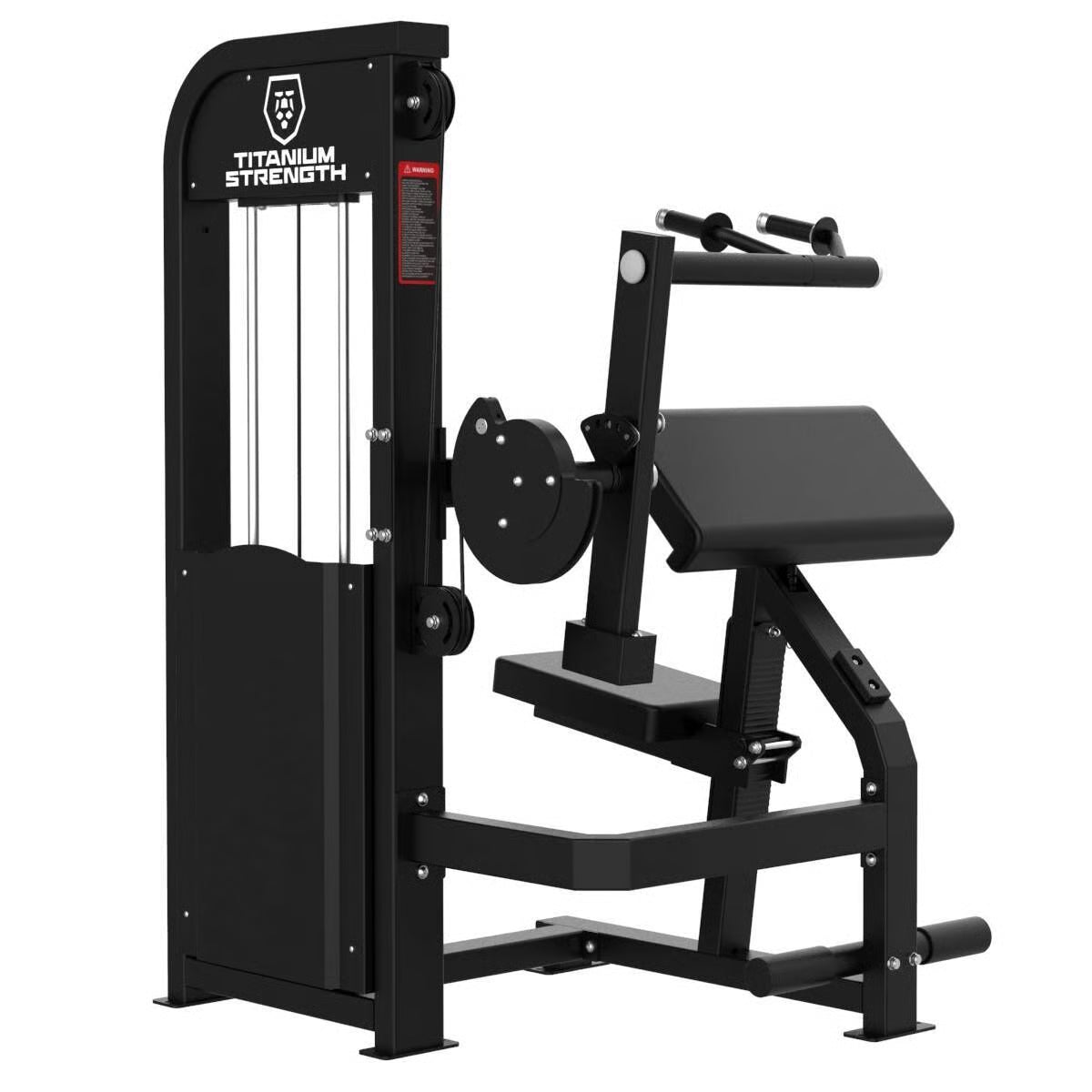 Titanium Strength Elite Series Trizeps Extension