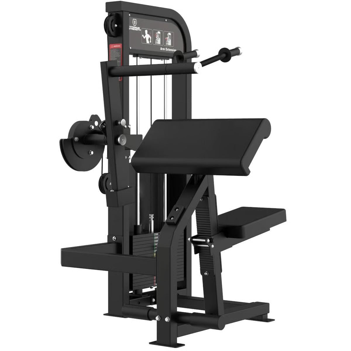 Titanium Strength Elite Series Trizeps Extension