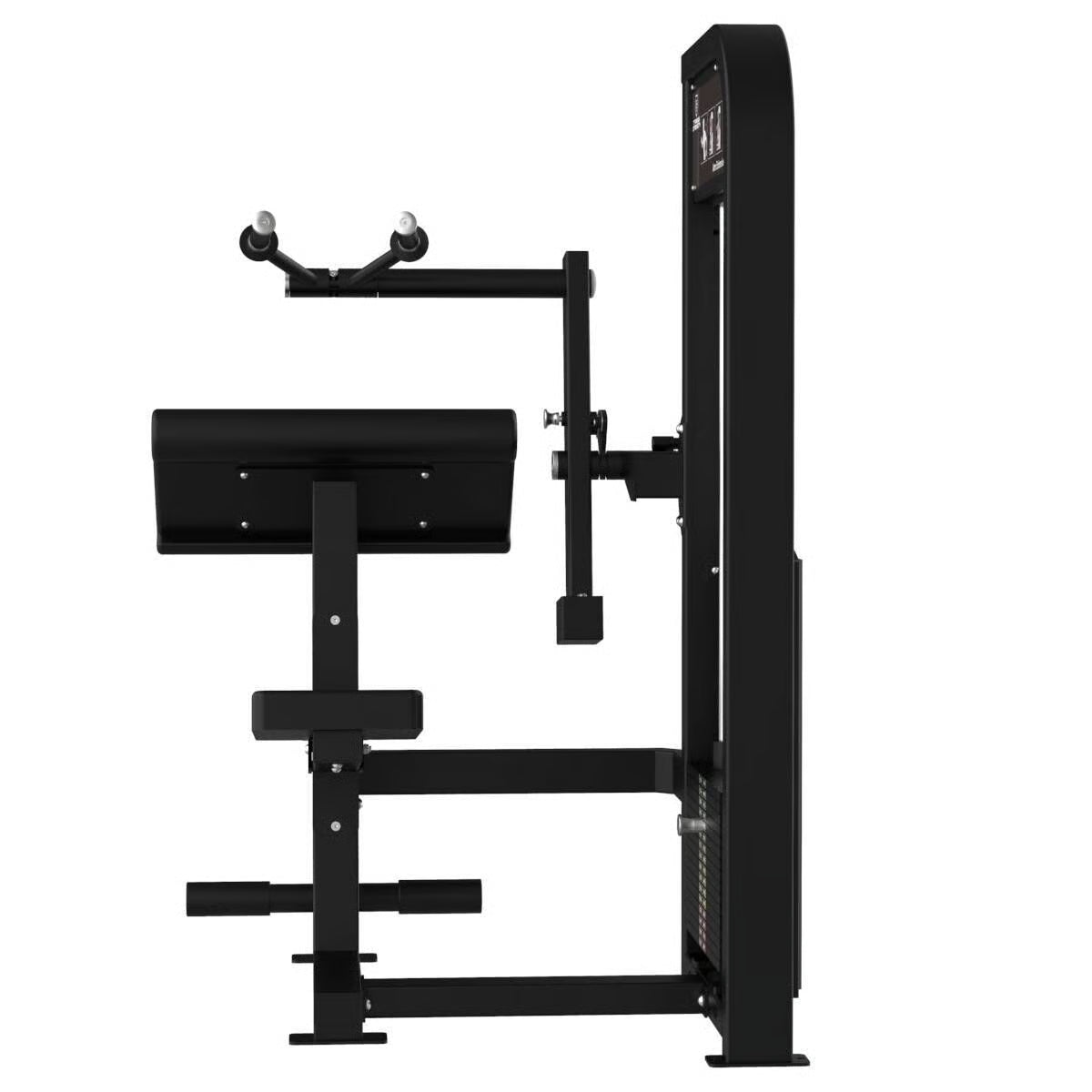 Titanium Strength Elite Series Trizeps Extension